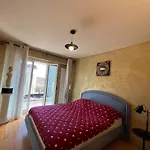 Comfortable And Fully Equiped Two Bedroom Apartment