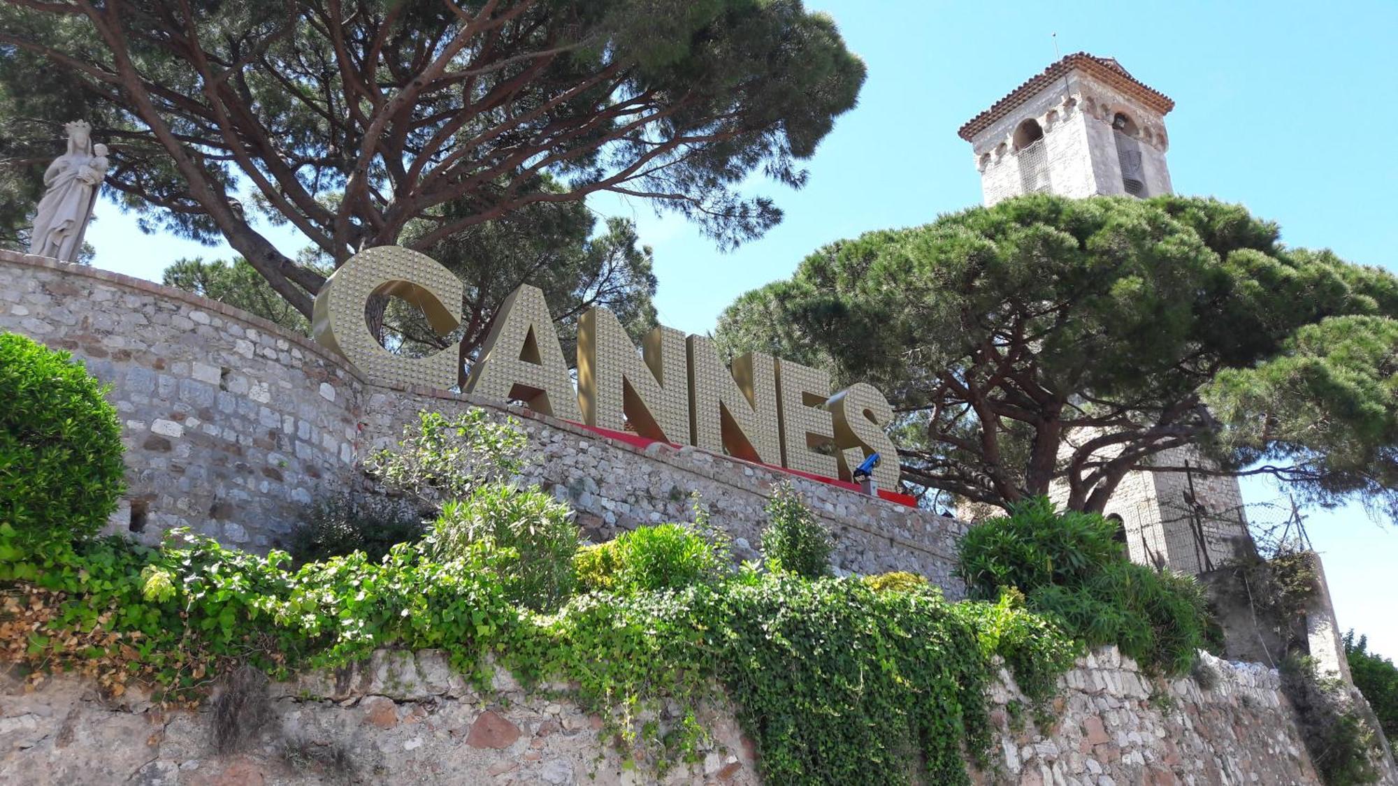 Appartement Comfortable And Fully Equiped Two Bedroom Cannes