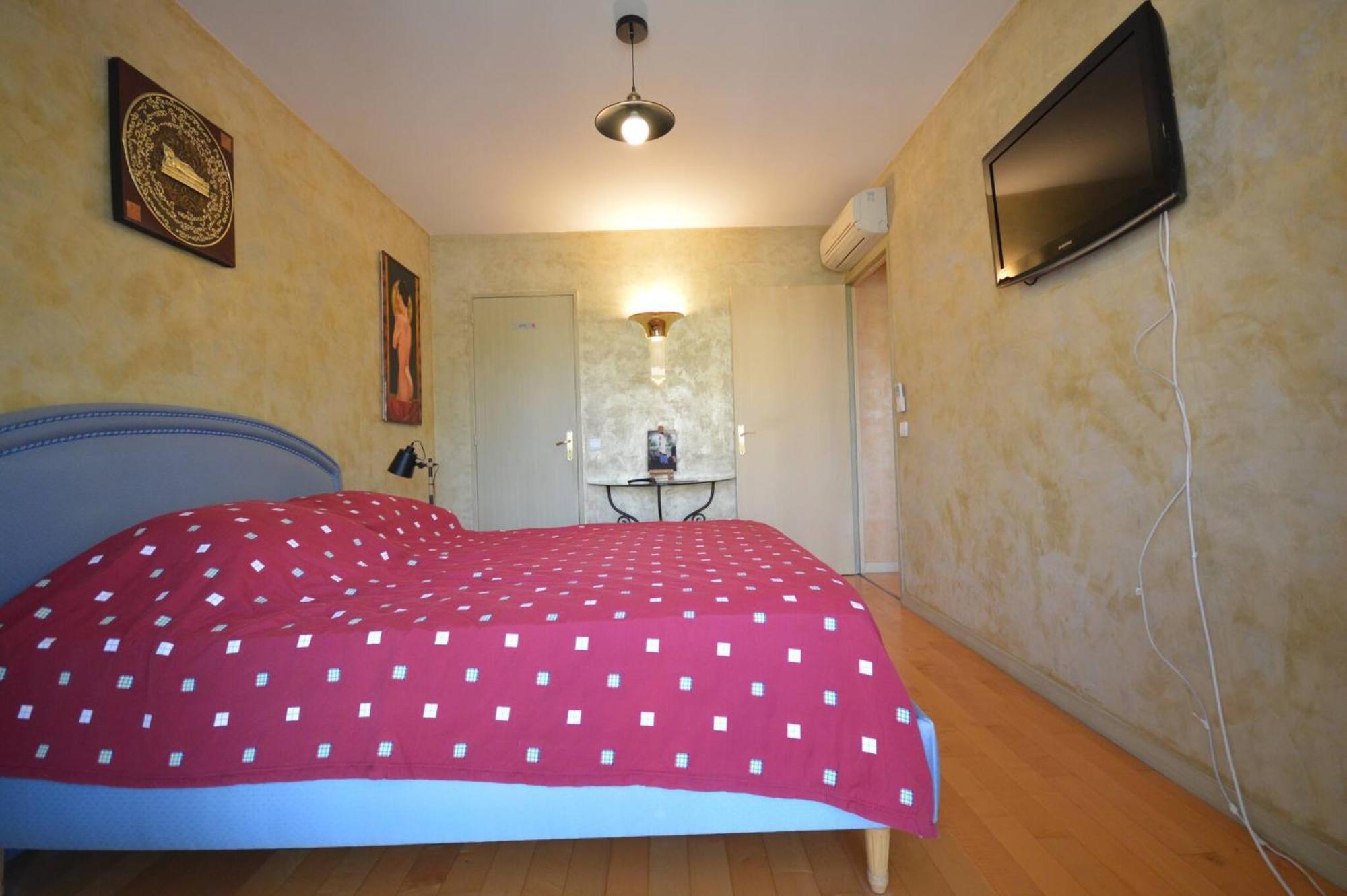 Comfortable And Fully Equiped Two Bedroom
