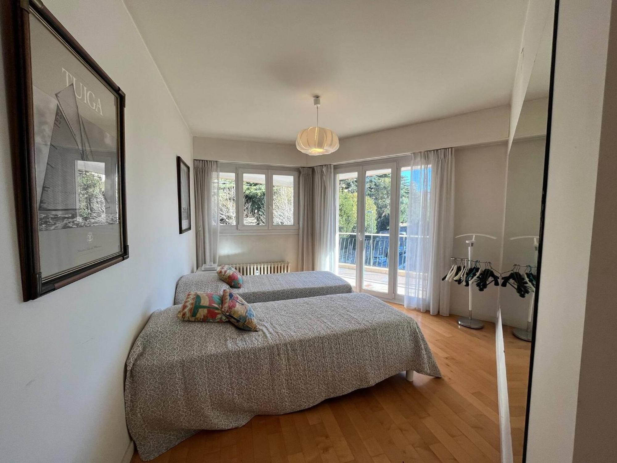 Comfortable And Fully Equiped Two Bedroom Appartement