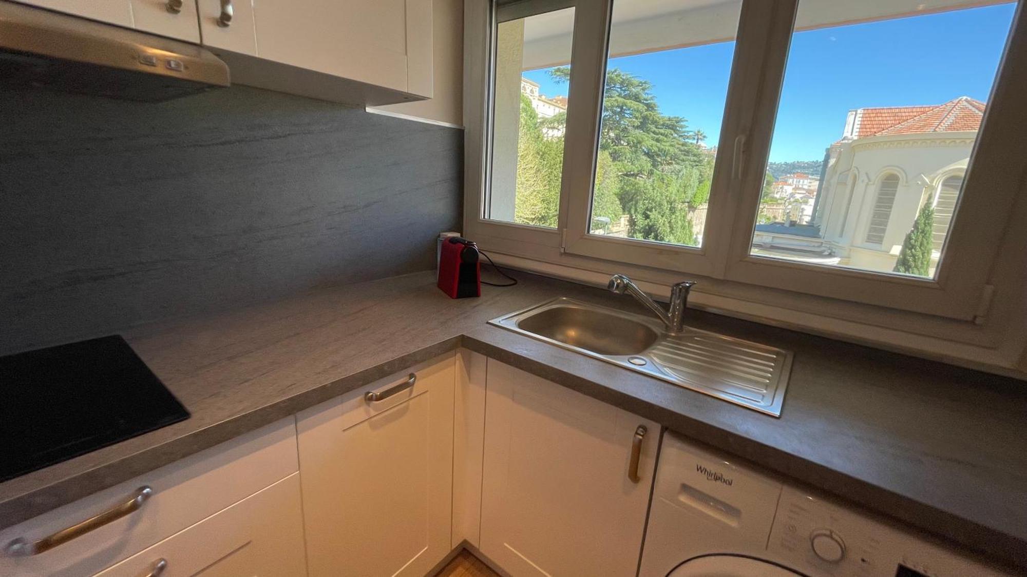 Appartement Comfortable And Fully Equiped Two Bedroom *