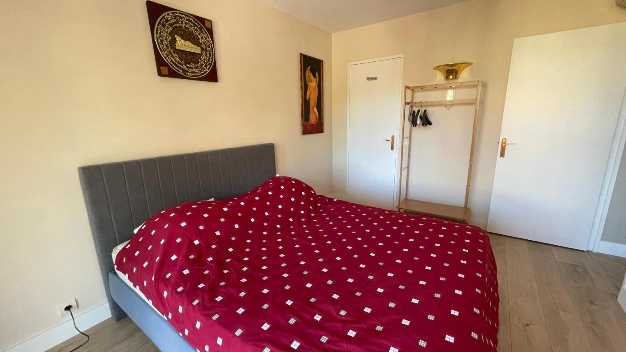 Comfortable And Fully Equiped Two Bedroom
