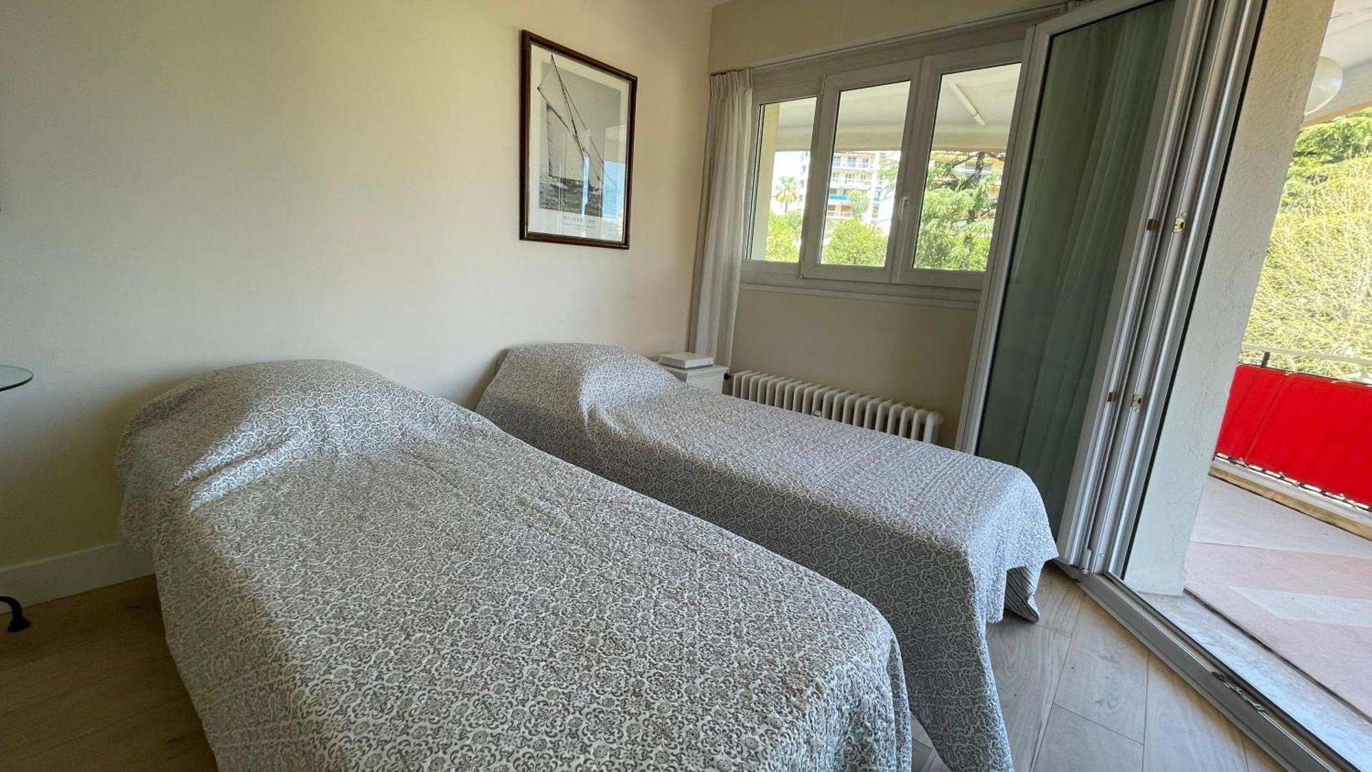 Comfortable And Fully Equiped Two Bedroom