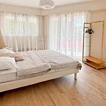 Comfortable And Fully Equiped Two Bedroom Apartment