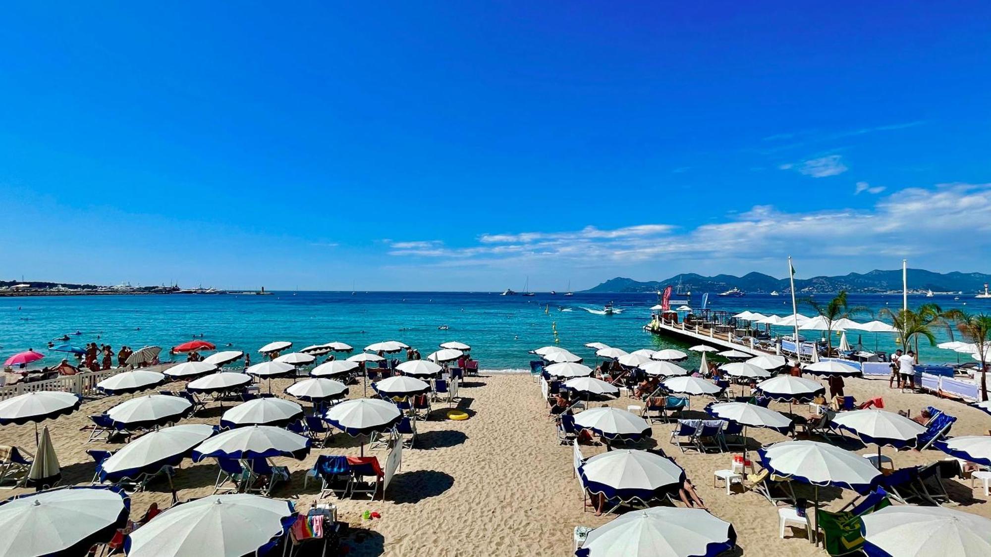 Comfortable And Fully Equiped Two Bedroom * Cannes